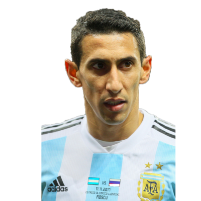 Angel Di Maria