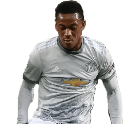 Anthony Martial