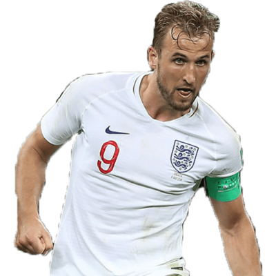 Harry Kane