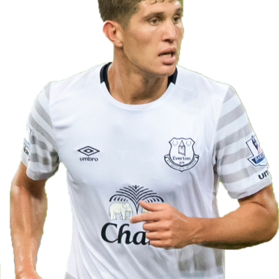 John Stones