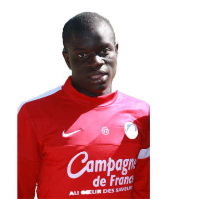 N'Golo Kante