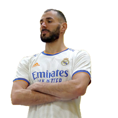 Karim Benzema