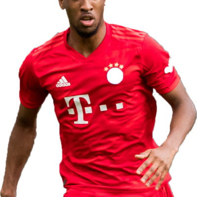 Kingsley Coman