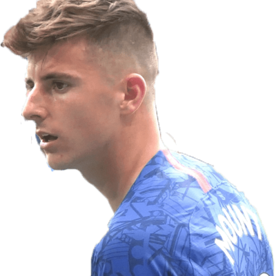 Mason Mount