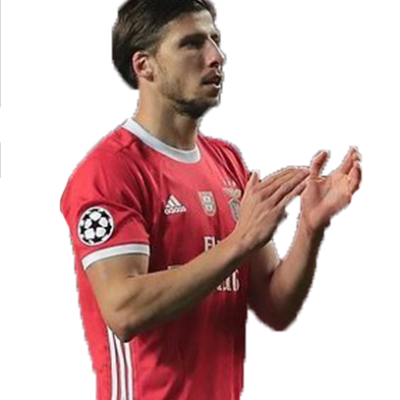 Ruben Dias