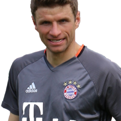 Thomas Muller