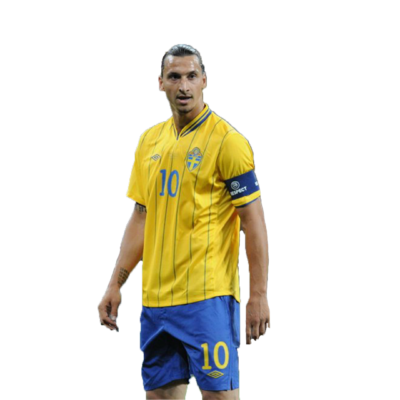 Zlatan Ibrahimović